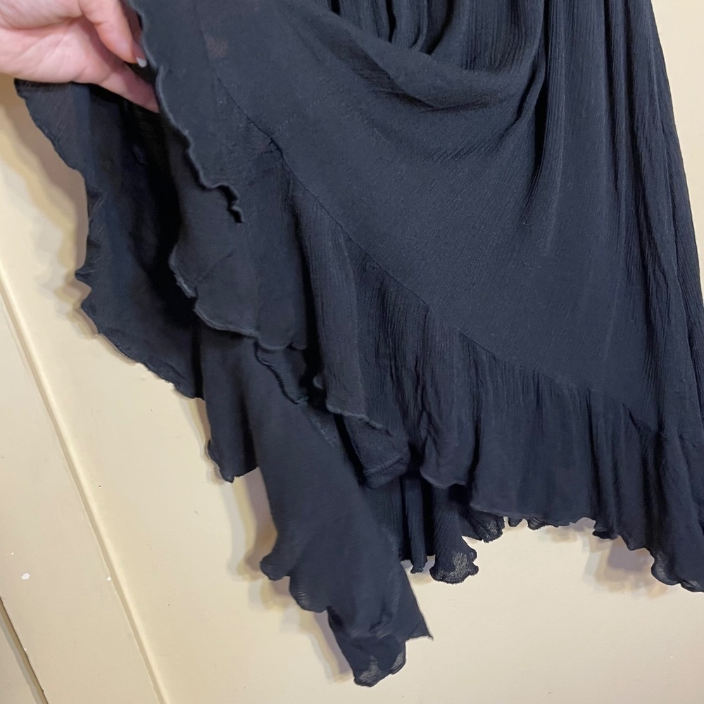 HYFVE Black Lace Dress - Picture 4 of 7
